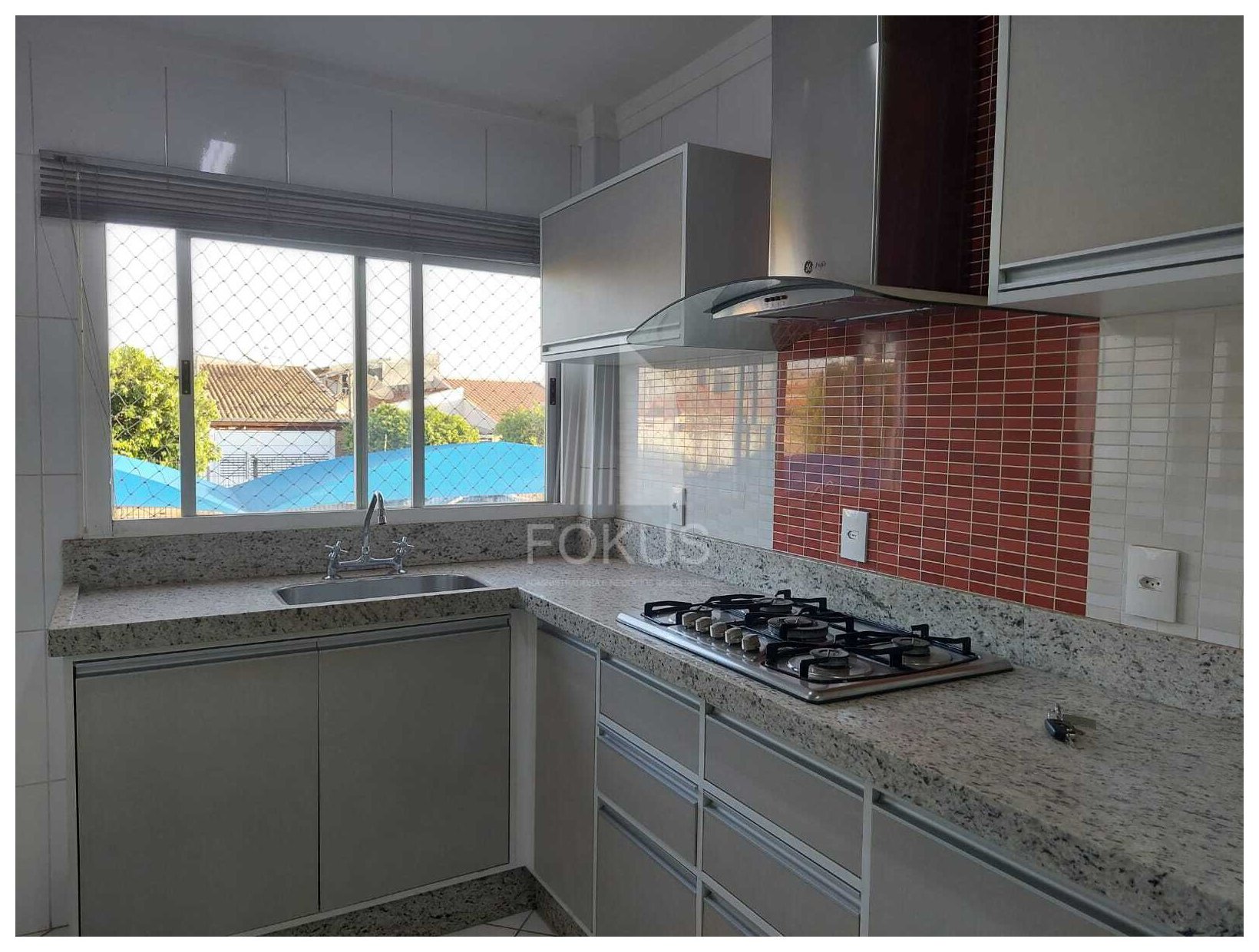 Apartamento em 2