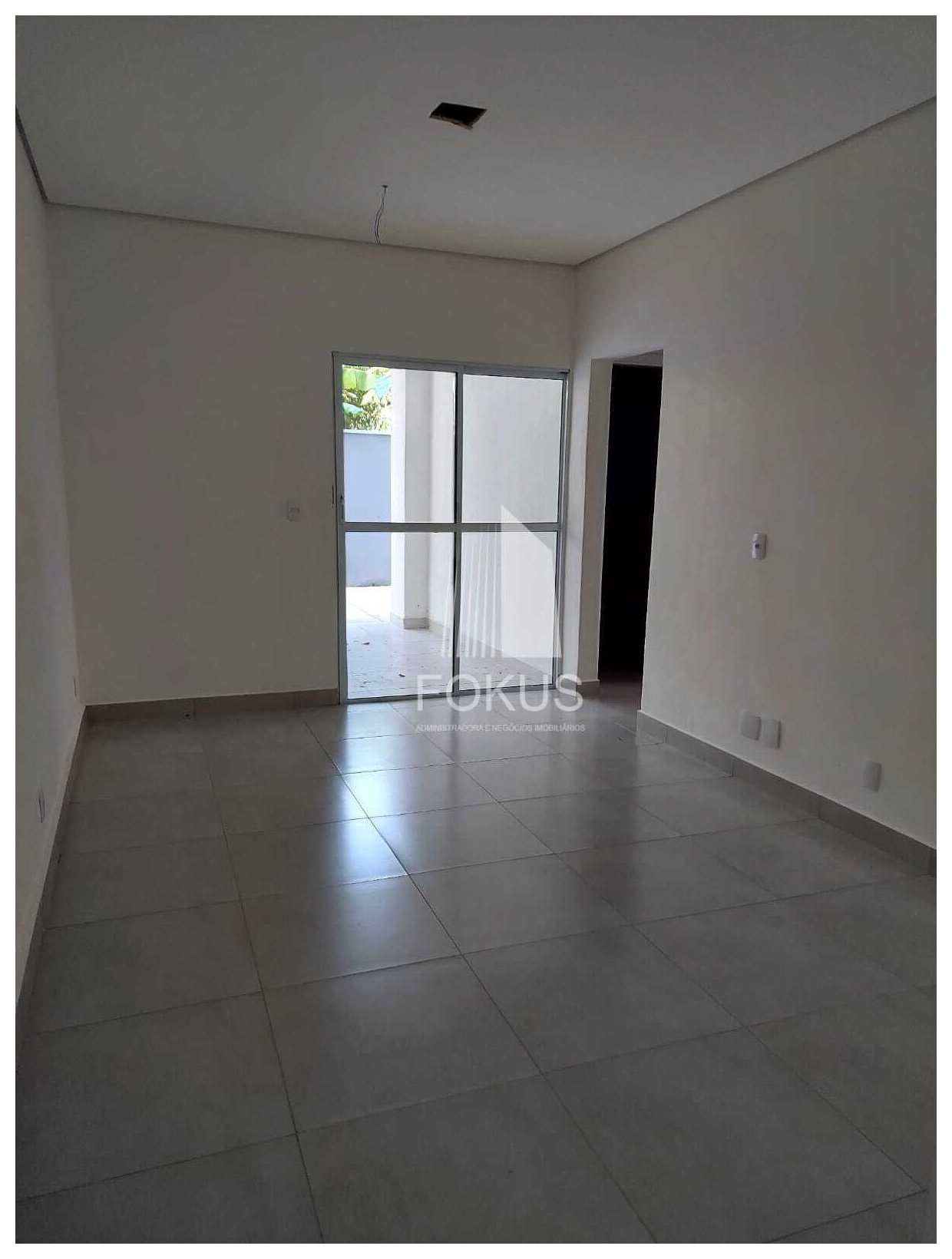 Apartamento em 1