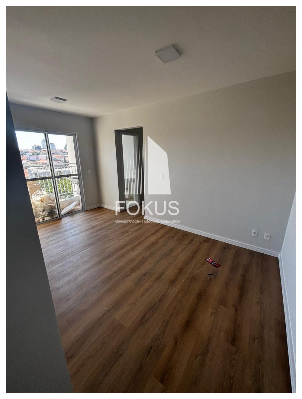 Apartamento em 2