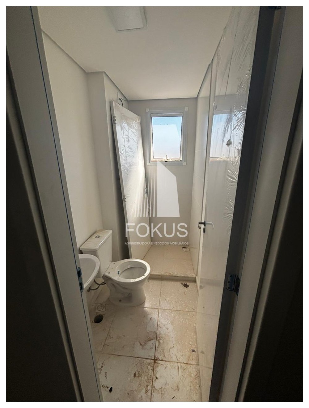 Apartamento em 2