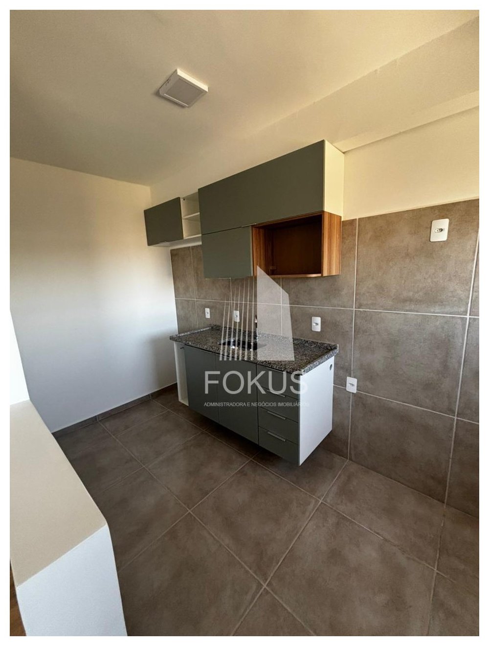 Apartamento em 2