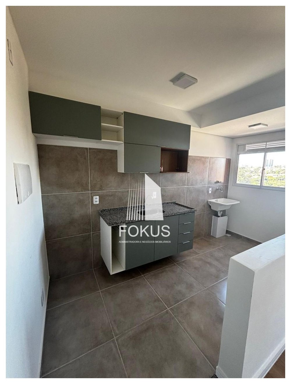 Apartamento em 2