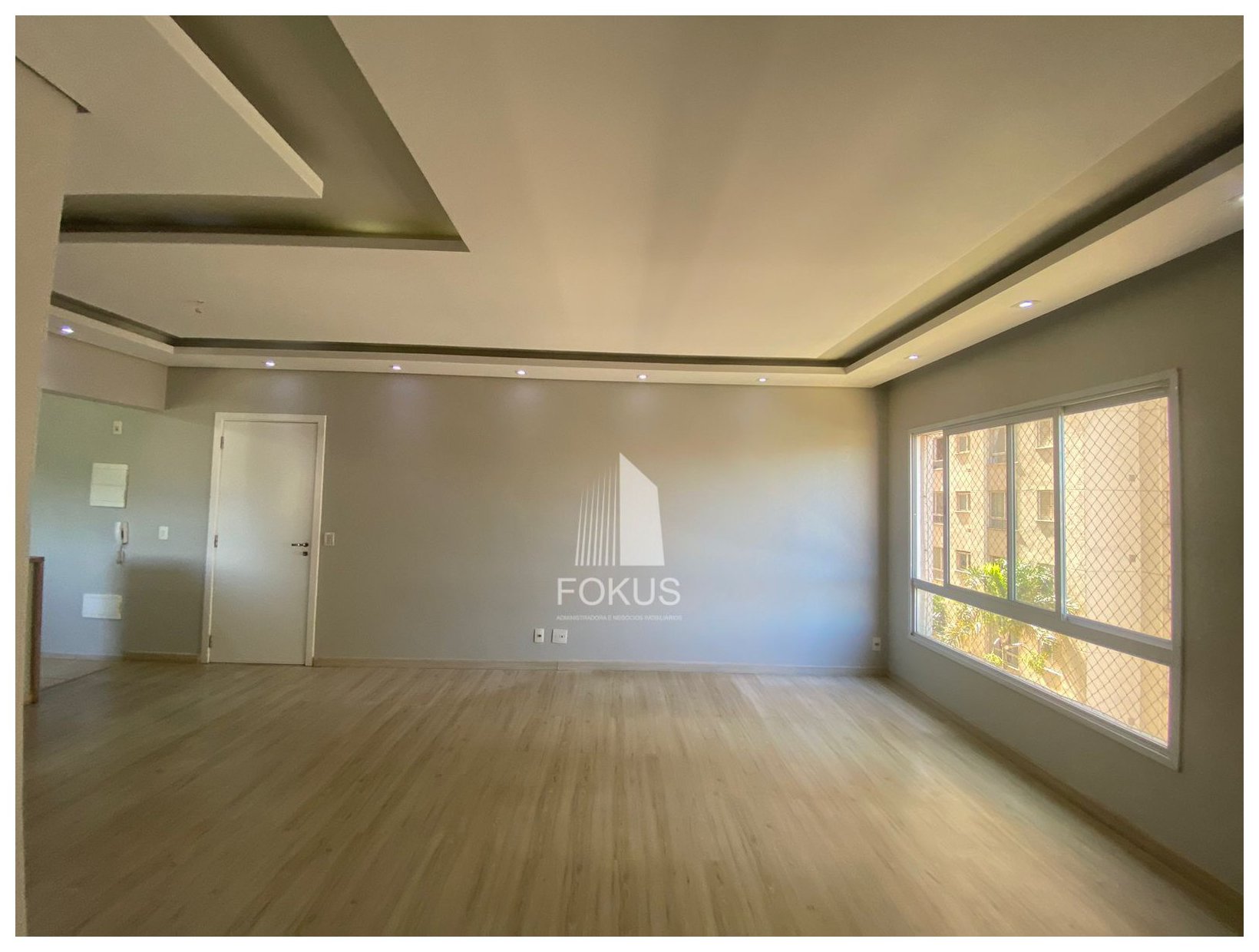 Apartamento em 1