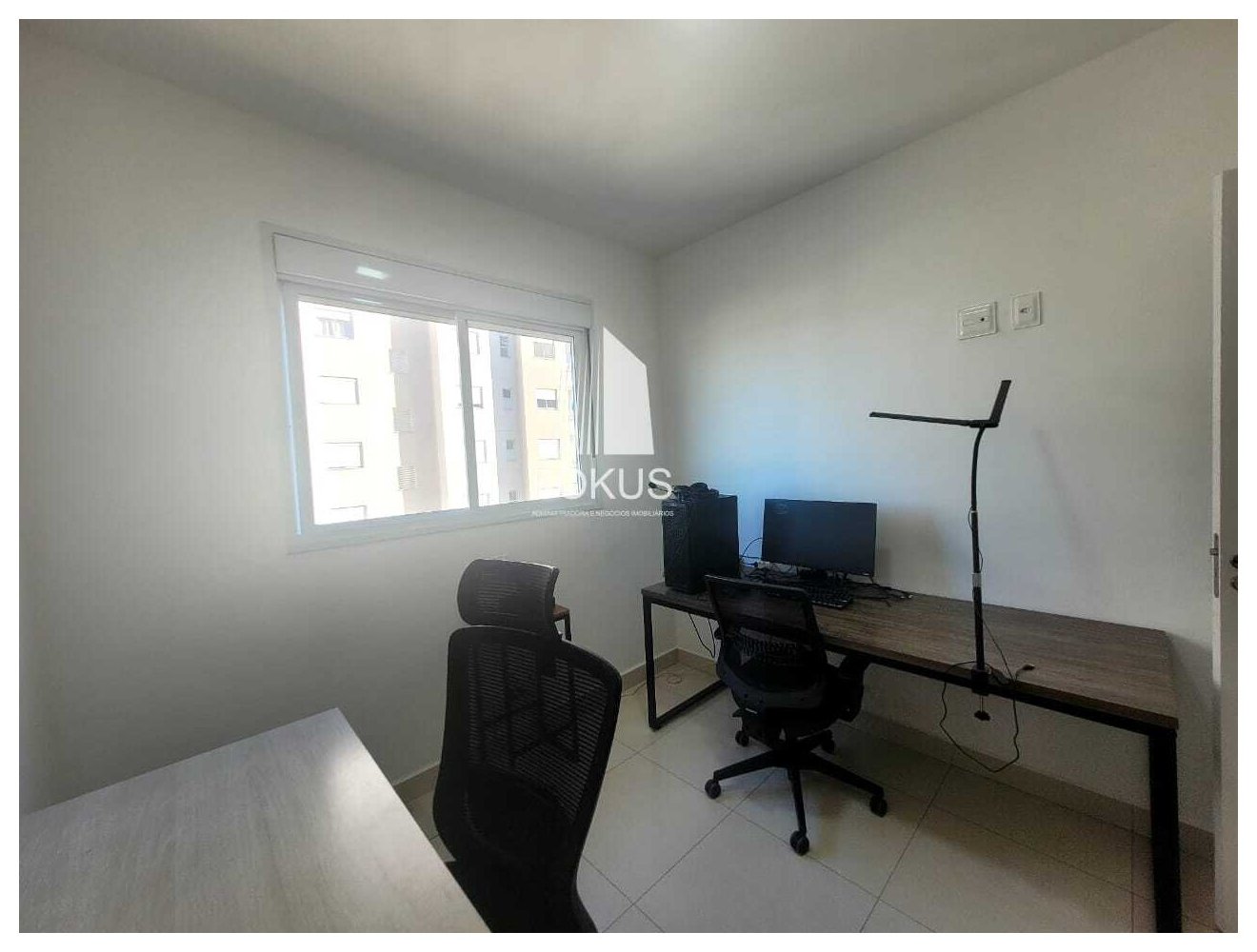 Apartamento em 1